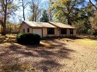 2320 SW County Road 778, Fort White, FL 32038