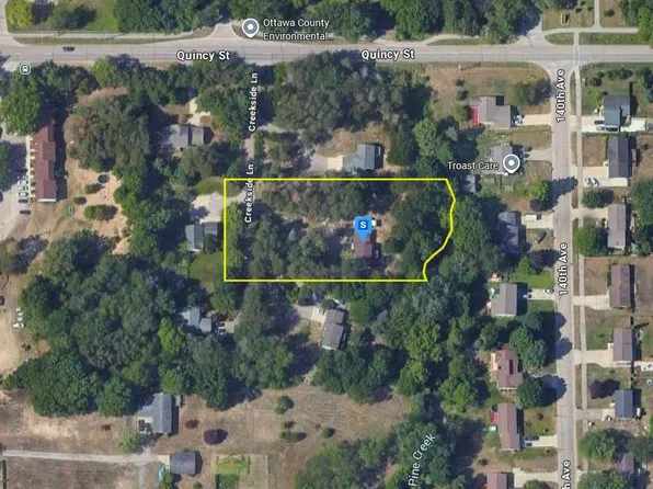 3956 Creekside Ln, Holland, MI 49424