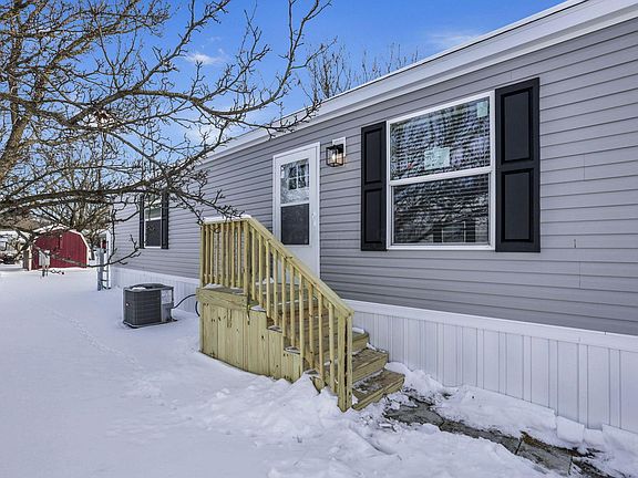 2nd image of 1330 Hanover Rd #212