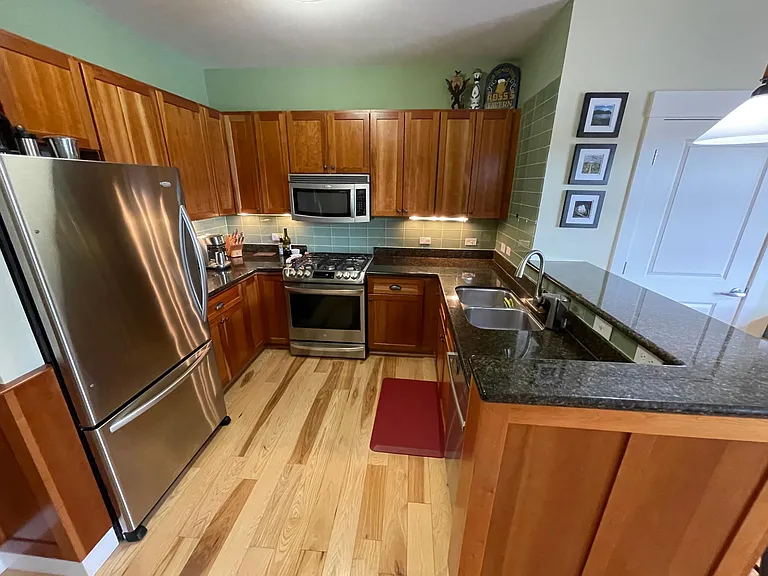 60 Winooski Falls Way #1305 — Photo 6