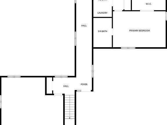 4th image of 12214 Tanglewood Rd