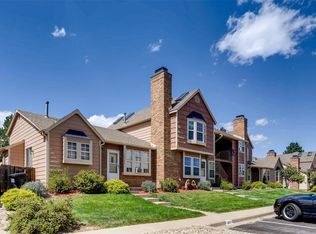 16934 E Whitaker Dr UNIT G, Aurora, CO 80015