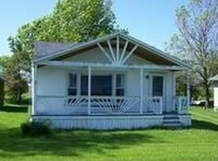 18876 County Route 59, Dexter, NY 13634