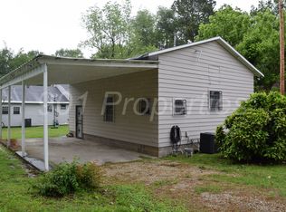 2927 Walker Ave #1, Memphis, TN 38111