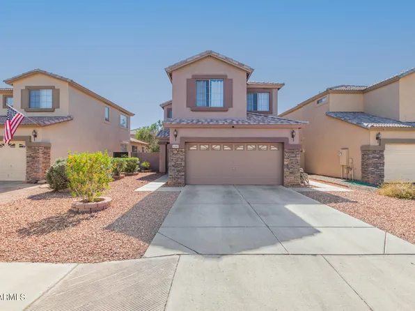 11383 W PIMA Street W, Avondale, AZ 85323