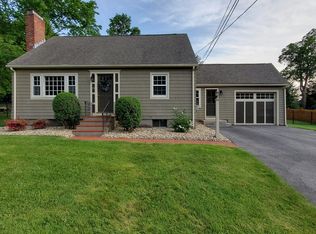 15 Warren Dr, Northborough, MA 01532