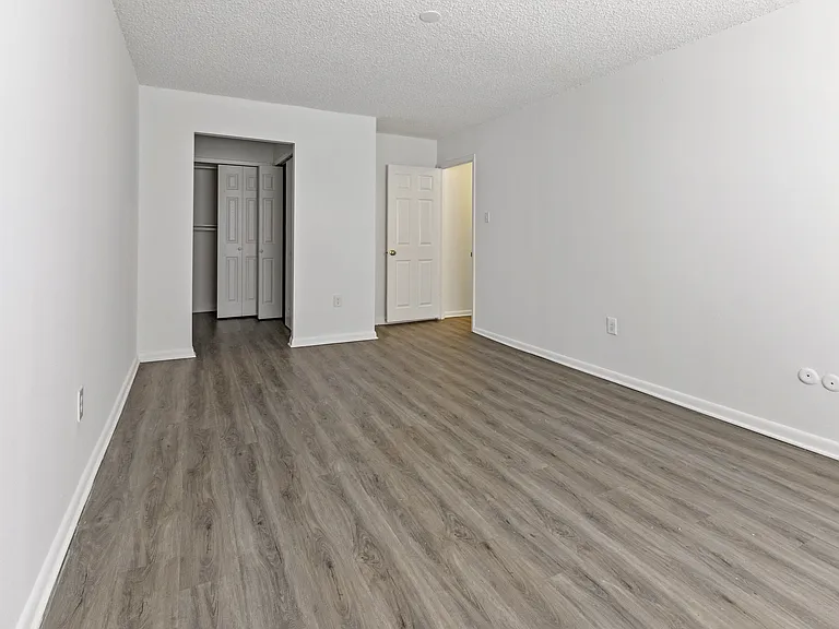 Bedroom #1 - 2 Bdrm Apt