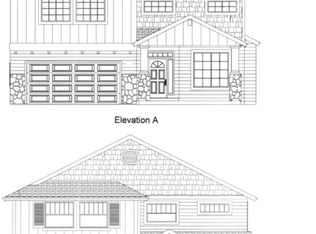 8502 125th St Ct E, Puyallup, WA 98373