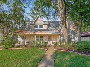 3023 Highland Laurels Dr, Kingwood, TX 77345