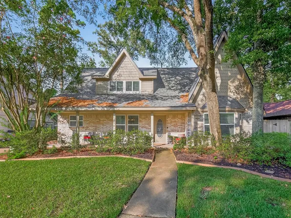 3023 Highland Laurels Dr, Kingwood, TX 77345