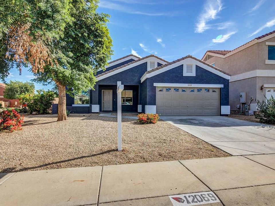 1st image of 12069 W Valentine Ave