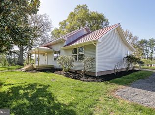 7252 James Monroe Hwy, Culpeper, VA 22701