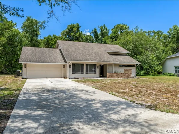10 Sycamore Ct S, Homosassa, FL 34446