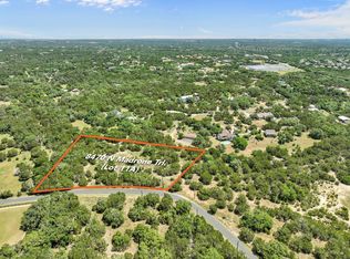 8470 N Madrone Trl, Austin, TX 78737