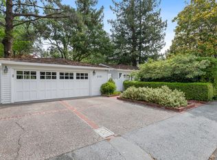 3131 Barney Ave, Menlo Park, CA 94025