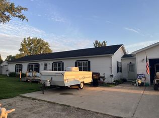 4343 North Rd, Silverwood, MI 48760