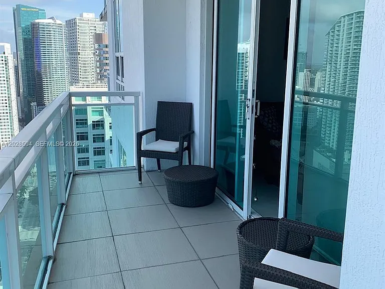 951 Brickell Ave #4005 — Photo 5