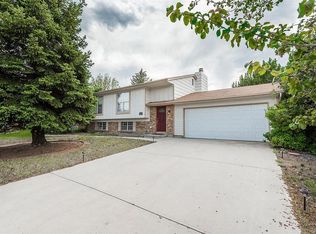 11533 Donley Dr, Parker, CO 80138