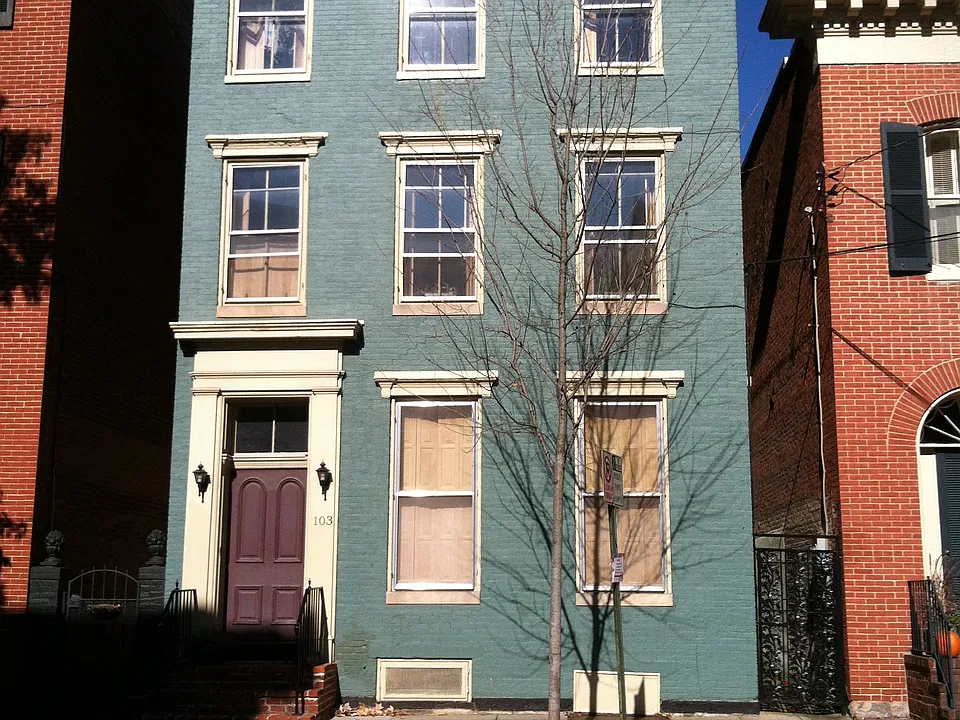 103 E 2nd St #3