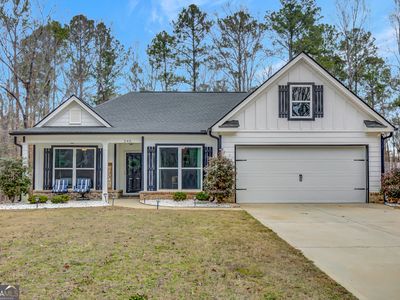 240 Avalee Dr, Brooks, GA, 30205