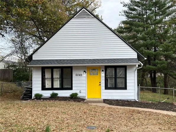 6045 N Topping Ave, Kansas City, MO 64119