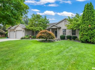 1709 Josephine Pl, Springfield, IL 62704