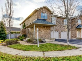 2376 Highcroft Rd, Oakville, ON L6M4Y6