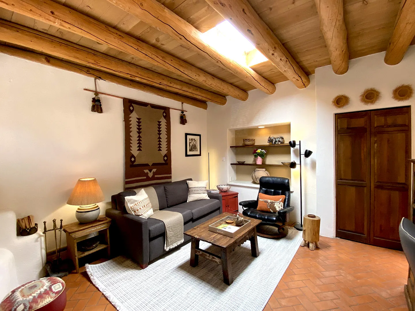 Padre Martinez Ln, Taos — Photo 4