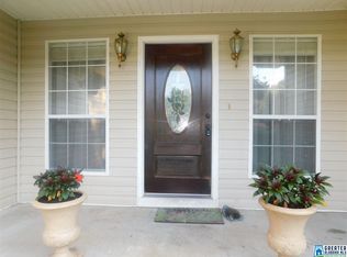 145 Chestnut Ln, Hayden, AL 35079