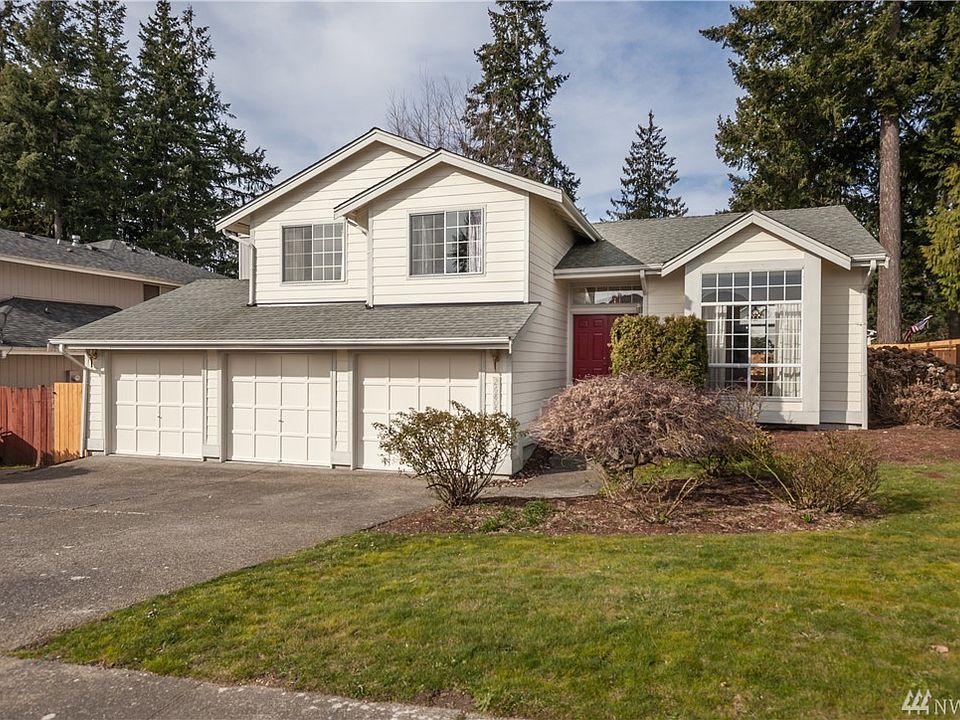 Beautiful home in a great neighborhood