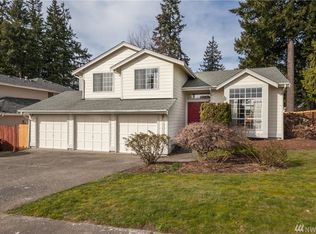 26805 136th Pl SE, Kent, WA