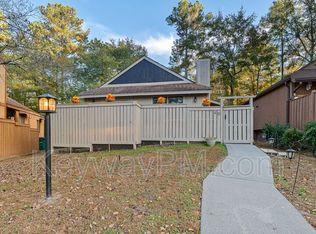 48 Bluff Pointe Way, Aiken, SC 29803