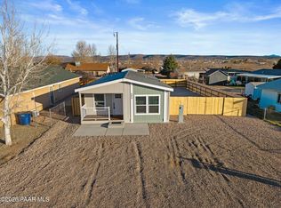 200 W Lake Louise Rd, Paulden, AZ 86334