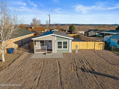 200 W Lake Louise Rd, Paulden, AZ, 86334