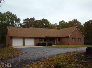 336 Black Birch Rd, Dahlonega, GA 30533