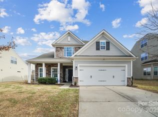 11406 Sweetbriar Ridge Dr #34, Charlotte, NC 28269