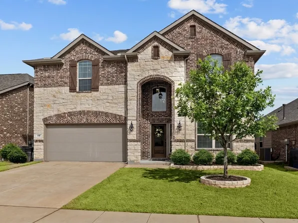 910 Blackhawk Dr, Princeton, TX 75407