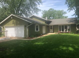 24052 W Edwin Ct, Channahon, IL 60410