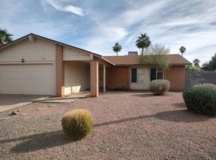 321 W Palomino Dr, Chandler, AZ 85225