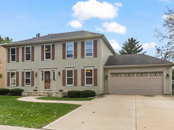1012 Muirhead Ave, Naperville, IL 60565