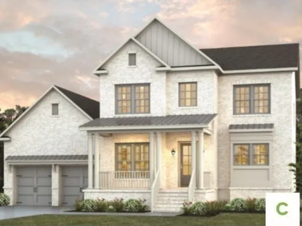 2068 Braidwood Ln Lot 327, Franklin, TN 37064