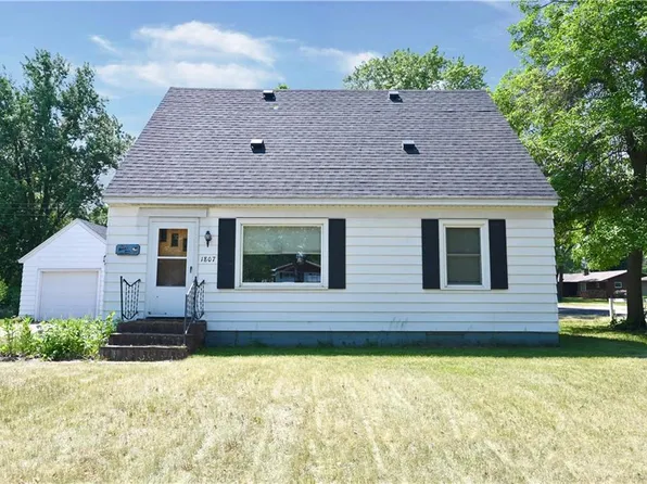 1807 Eddy Lane, Eau Claire, WI 54703