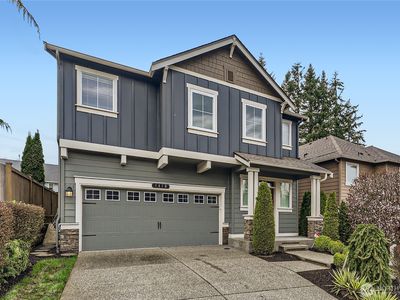 1410 118th Drive SE, Lake Stevens, WA, 98258