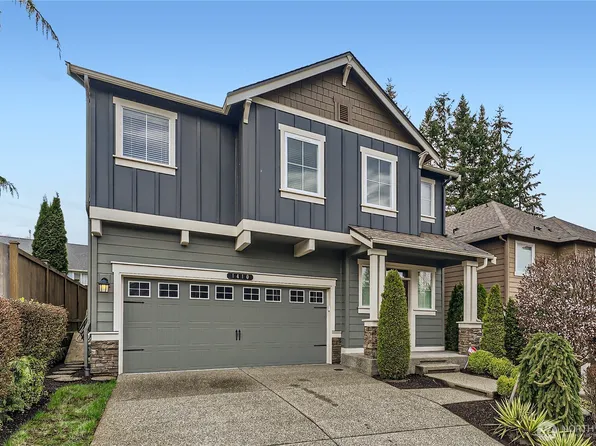 1410 118th Dr SE, Lake Stevens, WA 98258