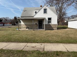 12843 E State Fair St, Detroit, MI 48205