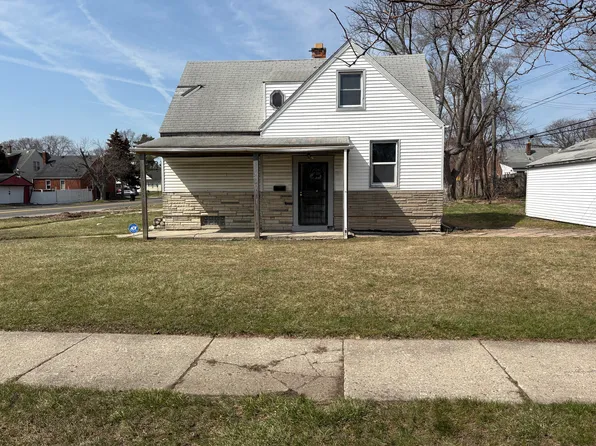 12843 E State Fair St, Detroit, MI 48205