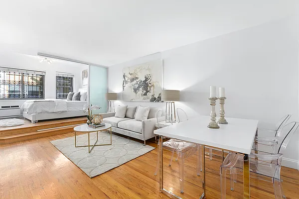 Rented by Douglas Elliman | media 1