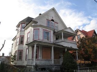 31 Fairview St, Waterbury, CT 06710