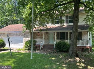 4908 Aspen St, Shady Side, MD 20764