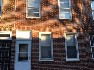 823 Judson St, Philadelphia, PA 19130